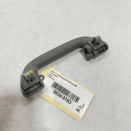 HONDA ACCORD 2018-2020 REAR DRIVER SIDE ROOF HEADLINER GRAB HANDLE RAIL OEM
