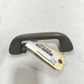 HONDA ACCORD 2018-2020 REAR DRIVER SIDE ROOF HEADLINER GRAB HANDLE RAIL OEM