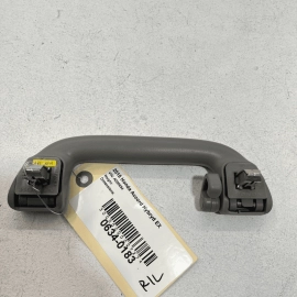 HONDA ACCORD 2018-2020 REAR DRIVER SIDE ROOF HEADLINER GRAB HANDLE RAIL OEM