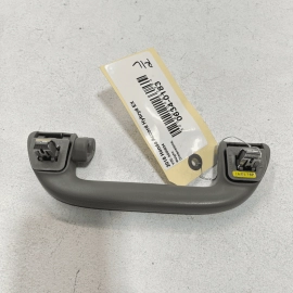 HONDA ACCORD 2018-2020 REAR DRIVER SIDE ROOF HEADLINER GRAB HANDLE RAIL OEM