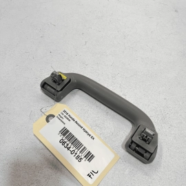 HONDA ACCORD 2018-2020 FRONT DRIVER SIDE ROOF HEADLINER GRAB HANDLE RAIL OEM HONDA ACCORD 2018-2020 FRONT DRIVER SIDE ROOF HEADLINER GRAB HANDLE RAIL OEM