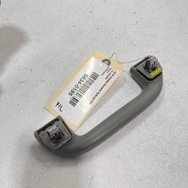 HONDA ACCORD 2018-2020 FRONT DRIVER SIDE ROOF HEADLINER GRAB HANDLE RAIL OEM HONDA ACCORD 2018-2020 FRONT DRIVER SIDE ROOF HEADLINER GRAB HANDLE RAIL OEM