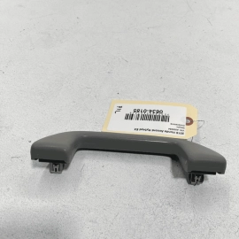 HONDA ACCORD 2018-2020 FRONT DRIVER SIDE ROOF HEADLINER GRAB HANDLE RAIL OEM HONDA ACCORD 2018-2020 FRONT DRIVER SIDE ROOF HEADLINER GRAB HANDLE RAIL OEM