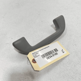 HONDA ACCORD 2018-2020 FRONT DRIVER SIDE ROOF HEADLINER GRAB HANDLE RAIL OEM HONDA ACCORD 2018-2020 FRONT DRIVER SIDE ROOF HEADLINER GRAB HANDLE RAIL OEM