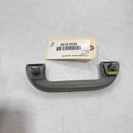 HONDA ACCORD 2018-2020 FRONT DRIVER SIDE ROOF HEADLINER GRAB HANDLE RAIL OEM HONDA ACCORD 2018-2020 FRONT DRIVER SIDE ROOF HEADLINER GRAB HANDLE RAIL OEM