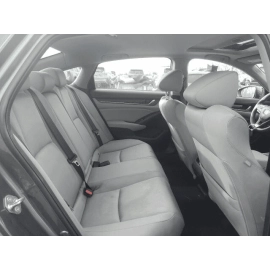 HONDA ACCORD 2018-2020 FRONT DRIVER SIDE ROOF HEADLINER GRAB HANDLE RAIL OEM HONDA ACCORD 2018-2020 FRONT DRIVER SIDE ROOF HEADLINER GRAB HANDLE RAIL OEM