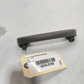 HONDA ACCORD 2018-2020 FRONT DRIVER SIDE ROOF HEADLINER GRAB HANDLE RAIL OEM HONDA ACCORD 2018-2020 FRONT DRIVER SIDE ROOF HEADLINER GRAB HANDLE RAIL OEM
