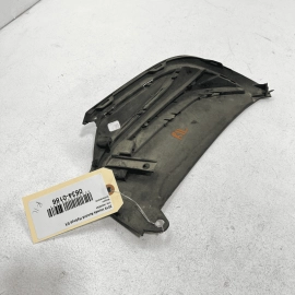 2018-2020 HONDA ACCORD HYBRID REAR LEFT DRIVER BUMPER LOWER TRIM OEM 2018-2020 HONDA ACCORD HYBRID REAR LEFT DRIVER BUMPER LOWER TRIM OEM