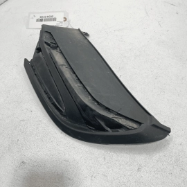 2018-2020 HONDA ACCORD HYBRID REAR LEFT DRIVER BUMPER LOWER TRIM OEM 2018-2020 HONDA ACCORD HYBRID REAR LEFT DRIVER BUMPER LOWER TRIM OEM