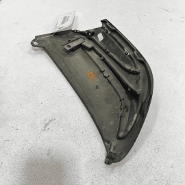 2018-2020 HONDA ACCORD HYBRID REAR LEFT DRIVER BUMPER LOWER TRIM OEM 2018-2020 HONDA ACCORD HYBRID REAR LEFT DRIVER BUMPER LOWER TRIM OEM
