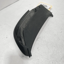 2018-2020 HONDA ACCORD HYBRID REAR LEFT DRIVER BUMPER LOWER TRIM OEM 2018-2020 HONDA ACCORD HYBRID REAR LEFT DRIVER BUMPER LOWER TRIM OEM