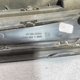 2018-2020 HONDA ACCORD HYBRID REAR LEFT DRIVER BUMPER LOWER TRIM OEM 2018-2020 HONDA ACCORD HYBRID REAR LEFT DRIVER BUMPER LOWER TRIM OEM