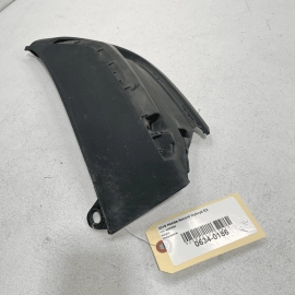 2018-2020 HONDA ACCORD HYBRID REAR LEFT DRIVER BUMPER LOWER TRIM OEM 2018-2020 HONDA ACCORD HYBRID REAR LEFT DRIVER BUMPER LOWER TRIM OEM