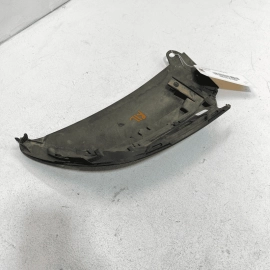 2018-2020 HONDA ACCORD HYBRID REAR LEFT DRIVER BUMPER LOWER TRIM OEM 2018-2020 HONDA ACCORD HYBRID REAR LEFT DRIVER BUMPER LOWER TRIM OEM