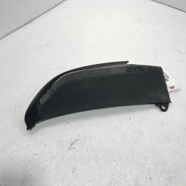 2018-2020 HONDA ACCORD HYBRID REAR LEFT DRIVER BUMPER LOWER TRIM OEM 2018-2020 HONDA ACCORD HYBRID REAR LEFT DRIVER BUMPER LOWER TRIM OEM