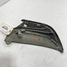 2018-2020 HONDA ACCORD HYBRID REAR LEFT DRIVER BUMPER LOWER TRIM OEM 2018-2020 HONDA ACCORD HYBRID REAR LEFT DRIVER BUMPER LOWER TRIM OEM