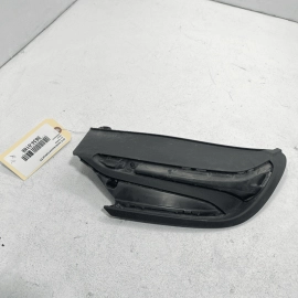 2018-2020 HONDA ACCORD HYBRID REAR LEFT DRIVER BUMPER LOWER TRIM OEM 2018-2020 HONDA ACCORD HYBRID REAR LEFT DRIVER BUMPER LOWER TRIM OEM