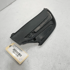 2018-2020 HONDA ACCORD HYBRID REAR LEFT DRIVER BUMPER LOWER TRIM OEM 2018-2020 HONDA ACCORD HYBRID REAR LEFT DRIVER BUMPER LOWER TRIM OEM