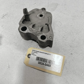 2018-2020 Honda Accord Hybrid 2.0L A/T FWD Passenger Side Engine Motor Mount OEM