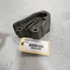2018-2020 Honda Accord Hybrid 2.0L A/T FWD Passenger Side Engine Motor Mount OEM