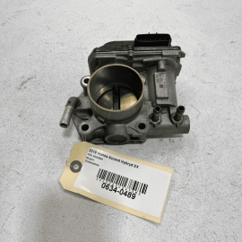17-20 HONDA ACCORD HYBRID 2.0L ENGINE INJECTION THROTTLE BODY VALVE MODULE OEM