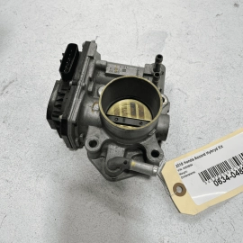 17-20 HONDA ACCORD HYBRID 2.0L ENGINE INJECTION THROTTLE BODY VALVE MODULE OEM