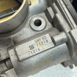 17-20 HONDA ACCORD HYBRID 2.0L ENGINE INJECTION THROTTLE BODY VALVE MODULE OEM