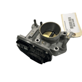 17-20 HONDA ACCORD HYBRID 2.0L ENGINE INJECTION THROTTLE BODY VALVE MODULE OEM