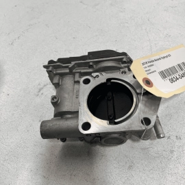 17-20 HONDA ACCORD HYBRID 2.0L ENGINE INJECTION THROTTLE BODY VALVE MODULE OEM