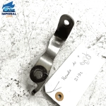 18-20 HONDA ACCORD 1.5L ENGINE TURBOCHARGER STAY BRACKET OEM 18905-6A0-000 
