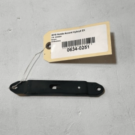 2013-2020 HONDA ACCORD TRUNK LID DYNAMIC DAMPER STAY MOUNT BRACKET PLATE OEM