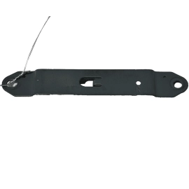 2013-2020 HONDA ACCORD TRUNK LID DYNAMIC DAMPER STAY MOUNT BRACKET PLATE OEM