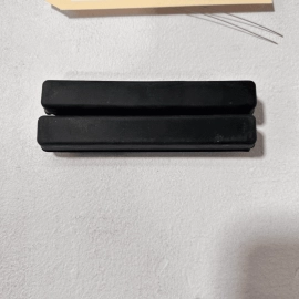 2013-2020 HONDA ACCORD TRUNK LID LOWER STOP STOPPER BUFFER OEM SET OF 2