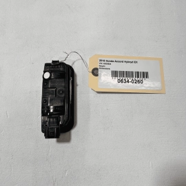 HONDA ACCORD 2018 - 2020 TRUNK LID RELEASE OPEN SWITCH & LICENSE LIGHT LAMP OEM