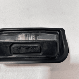 HONDA ACCORD 2018 - 2020 TRUNK LID RELEASE OPEN SWITCH & LICENSE LIGHT LAMP OEM