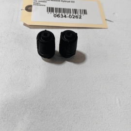 2018-2020 HONDA ACCORD TRUNK LID BUMPER CUSHION STOP STOPPER BUFFER OEM SET OF 2