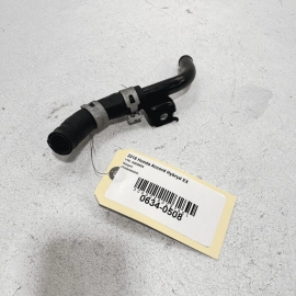 HONDA ACCORD HYBRID 2018-2020 2.0L HVAC HEATER COOLANT INLET HOSE TUBE PIPE OEM