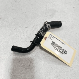 HONDA ACCORD HYBRID 2018-2020 2.0L HVAC HEATER COOLANT INLET HOSE TUBE PIPE OEM