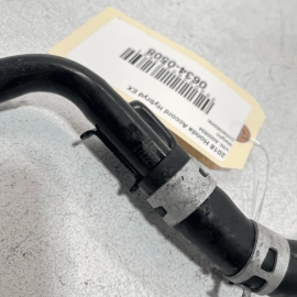 HONDA ACCORD HYBRID 2018-2020 2.0L HVAC HEATER COOLANT INLET HOSE TUBE PIPE OEM