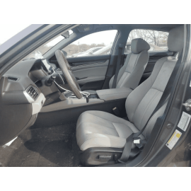 HONDA ACCORD HYBRID 2018-2020 2.0L HVAC HEATER COOLANT INLET HOSE TUBE PIPE OEM