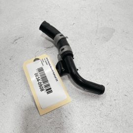 HONDA ACCORD HYBRID 2018-2020 2.0L HVAC HEATER COOLANT INLET HOSE TUBE PIPE OEM