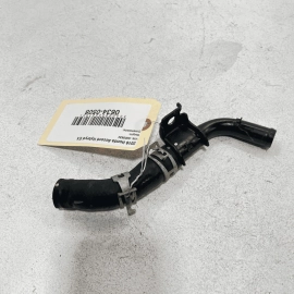 HONDA ACCORD HYBRID 2018-2020 2.0L HVAC HEATER COOLANT INLET HOSE TUBE PIPE OEM