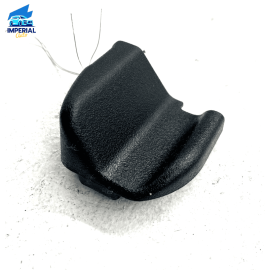 2018-2021 HONDA ACCORD FRONT LH LEFT DRIVER SEAT TRACK RAIL END CAP COVER O