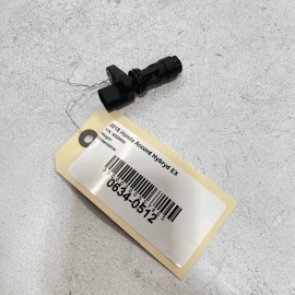 HONDA ACCORD HYBRID 2017-2020 CR-V 2.0L Engine Camshaft Position Sensor OEM HONDA ACCORD HYBRID 2017-2020 CR-V 2.0L Engine Camshaft Position Sensor OEM
