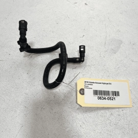 HONDA ACCORD HYBRID 2018-2020 2.0L FUEL GAS TANK FEED HOSE TUBE PIPE LINE OEM