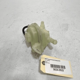2018-2020 Honda Accord Hybrid Driver Auxiliary Reservoir Tank OEM