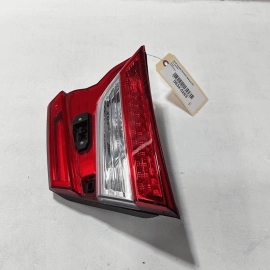 2018-2020 HONDA ACCORD HYBRID REAR RIGHT PASSENGER SIDE INNER TAILLIGHT LAMP OEM