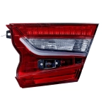 2018-2020 HONDA ACCORD HYBRID REAR RIGHT PASSENGER SIDE INNER TAILLIGHT LAMP OEM