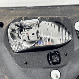 2018-2020 HONDA ACCORD HYBRID REAR RIGHT PASSENGER SIDE INNER TAILLIGHT LAMP OEM