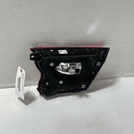 2018 - 2020 HONDA ACCORD HYBRID REAR LEFT DRIVER SIDE INNER TAILLIGHT LAMP OEM